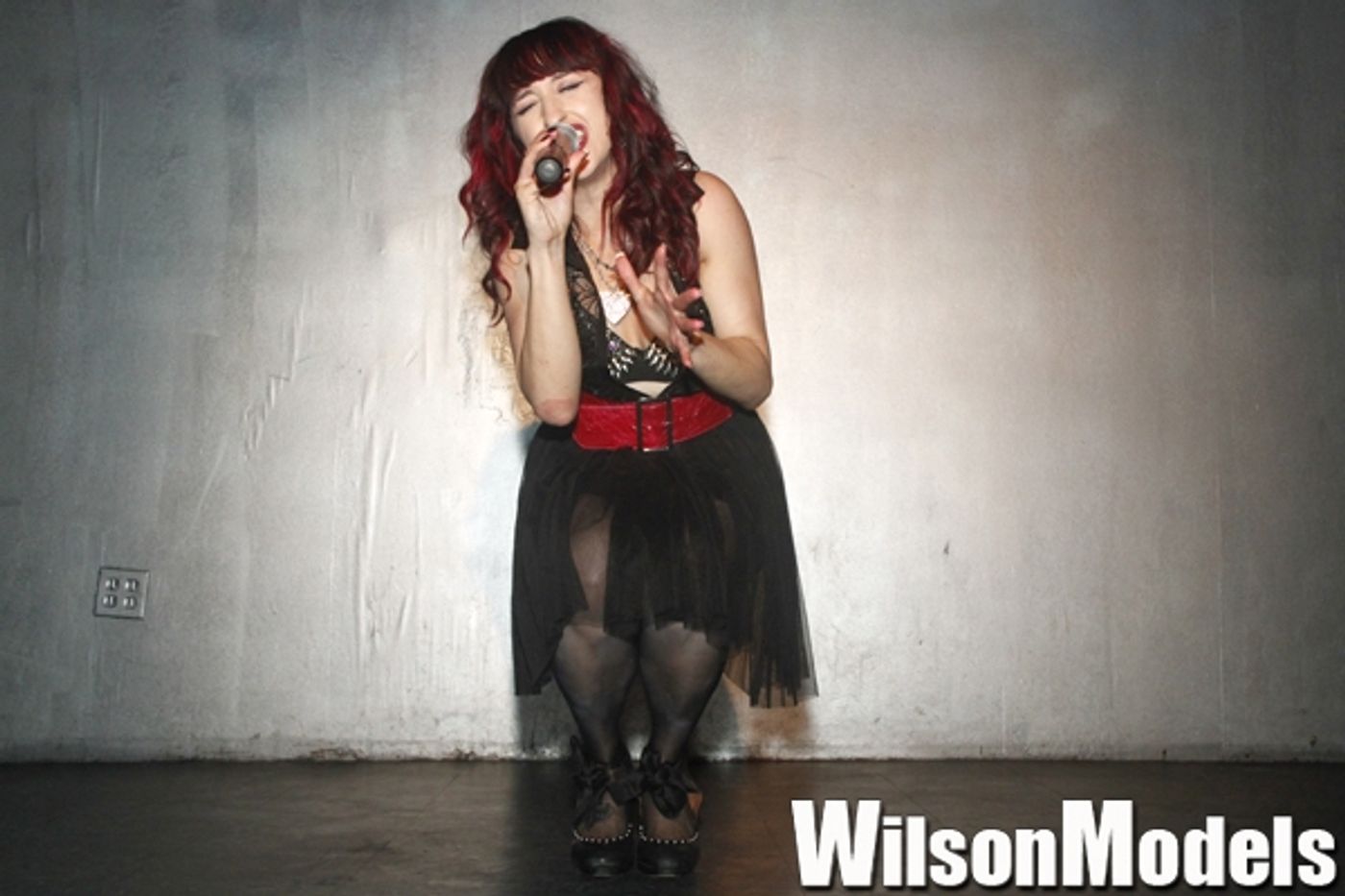 Photo Flash: Samia's 'We Have the Right' Music Video Release Party Image