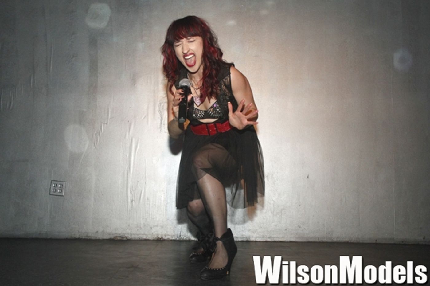 Photo Flash: Samia's 'We Have the Right' Music Video Release Party Image