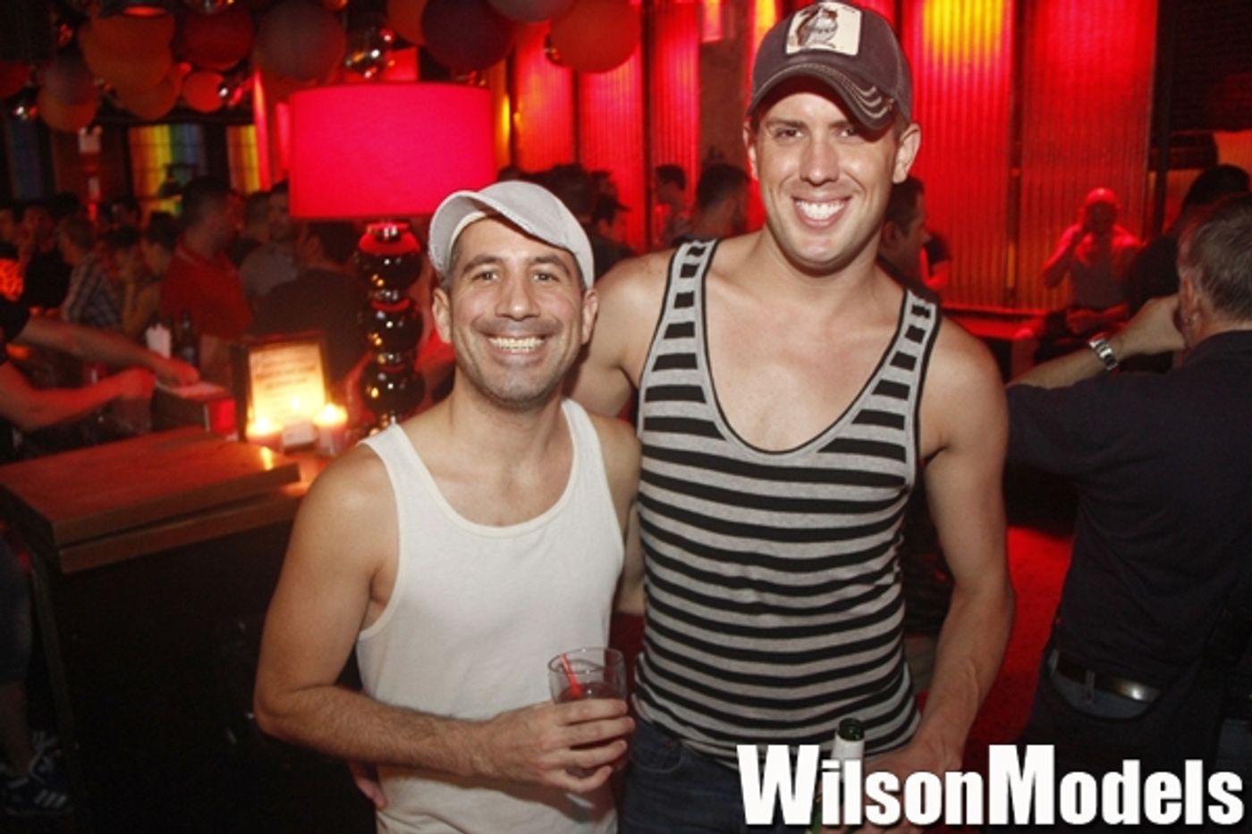 Photo Flash: Samia's 'We Have the Right' Music Video Release Party Image