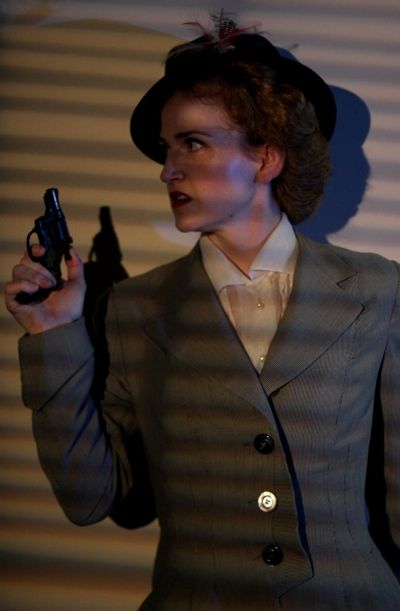 Megan Schemmel Photo