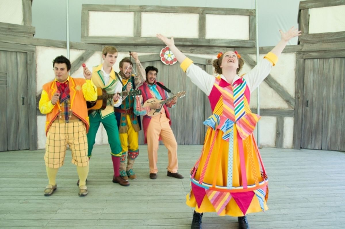 Sean Kazarian, Max Dakin, Marcus Kearns, Joseph Ahmed, Jennie M. Jadow at 