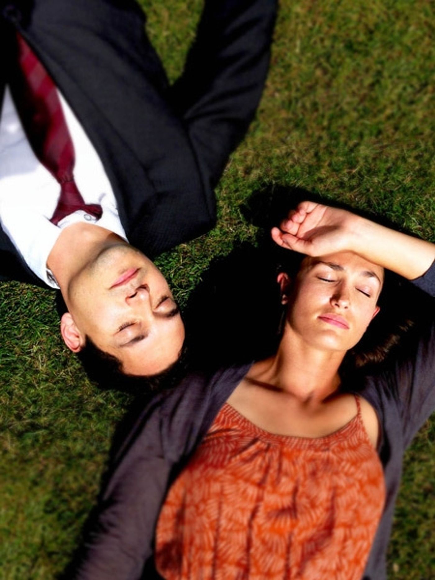 Photo Flash: Meet the Cast of Azeotrope's GRUESOME PLAYGROUND INJURIES Image