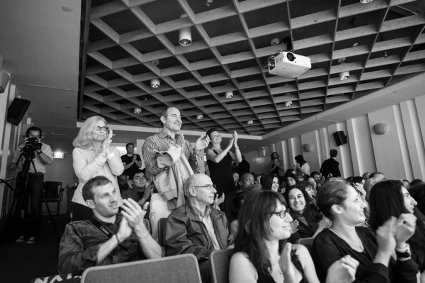 Photo Flash: In Scena Italian Theatre Festival NY Wraps Inaugural Run Image