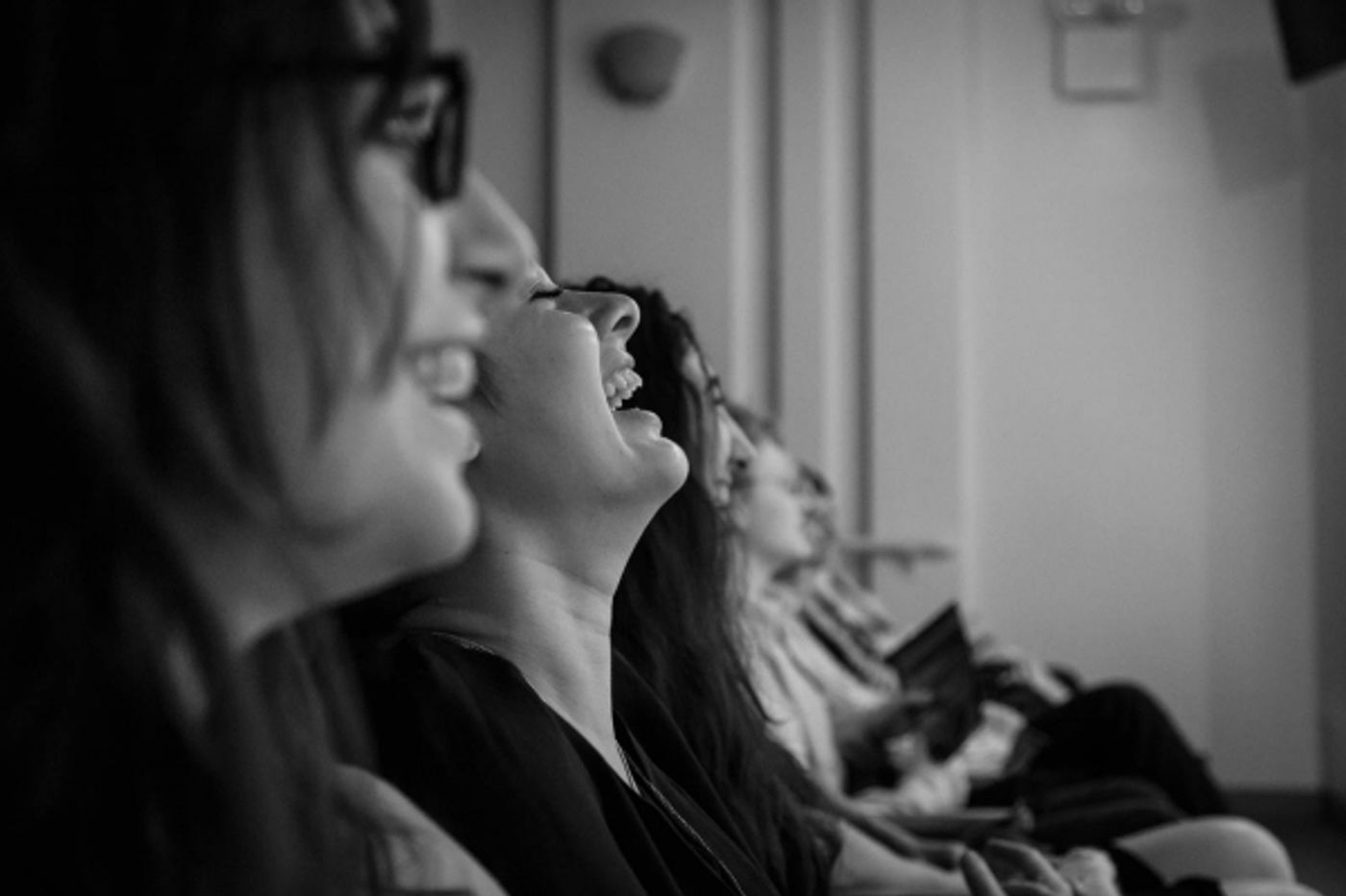 Photo Flash: In Scena Italian Theatre Festival NY Wraps Inaugural Run Image