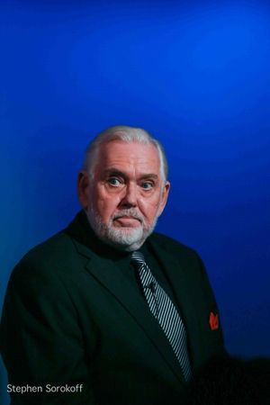 Jim Brochu @ BroadwayWorld Jim Brochu Photo