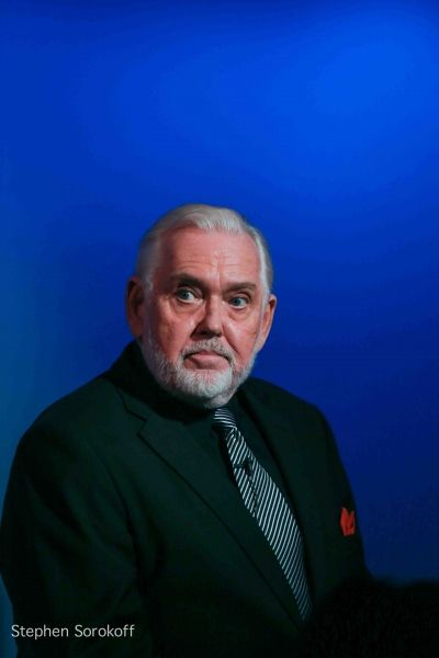 Jim Brochu Photo