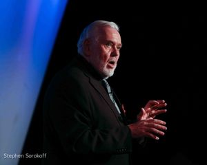 Jim Brochu @ BroadwayWorld Jim Brochu Photo