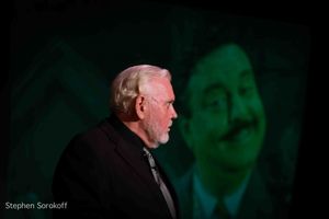 Jim Brochu @ BroadwayWorld Jim Brochu Photo