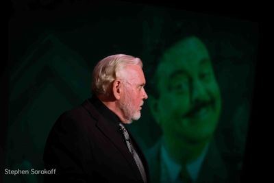 Jim Brochu Photo