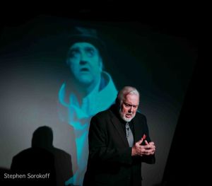 Jim Brochu @ BroadwayWorld Jim Brochu Photo