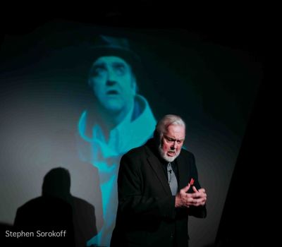 Jim Brochu Photo