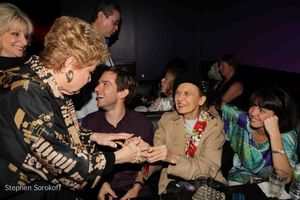 Marilyn Maye &amp; Julie Wilson Photo