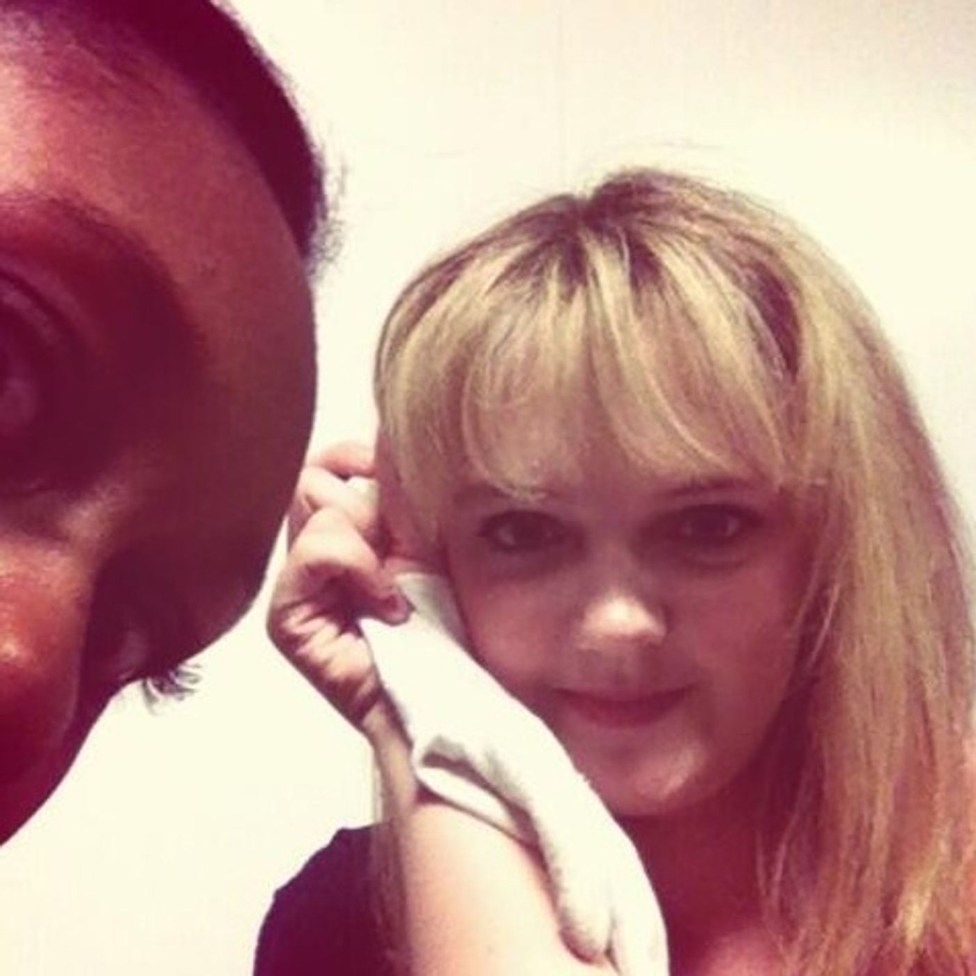 Photo Flash: Saturday Intermission Pics, June 29, Part 2 - MATILDA's PRIDE Rainbow, SOUL DOCTOR, SHREK at The Muny and More!  Image