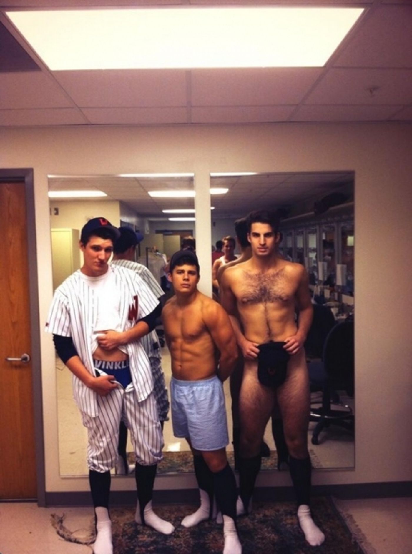 Photo Flash: Saturday Intermission Pics, June 29, Part 2 - MATILDA's PRIDE Rainbow, SOUL DOCTOR, SHREK at The Muny and More!  Image