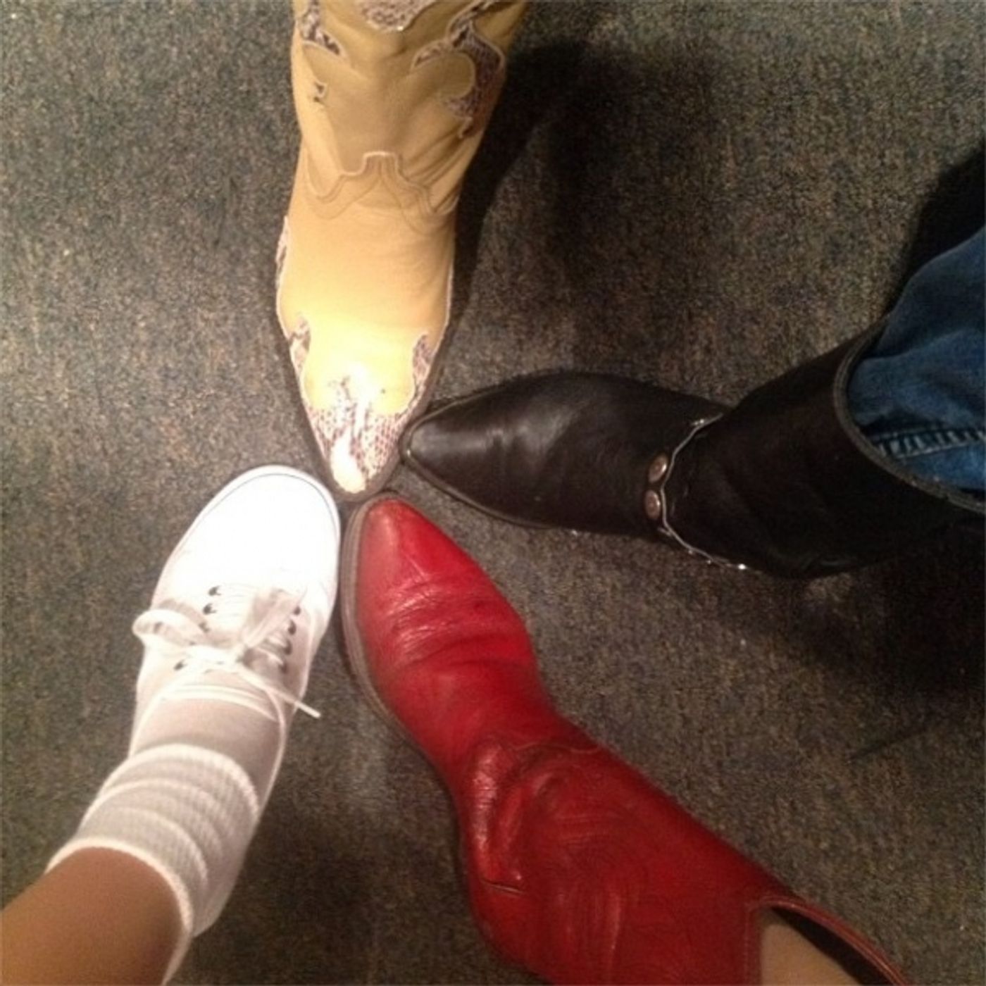 Photo Flash: Saturday Intermission Pics, June 29, Part 2 - MATILDA's PRIDE Rainbow, SOUL DOCTOR, SHREK at The Muny and More!  Image