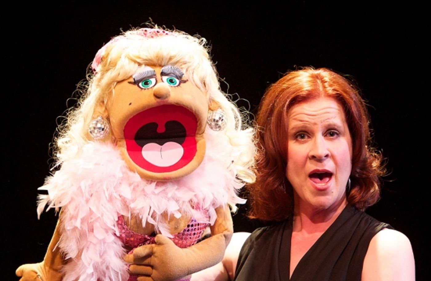 Photo Flash: First Look - Sierra Stages' AVENUE Q, Opening 7/10 at Nevada Theatre  Image