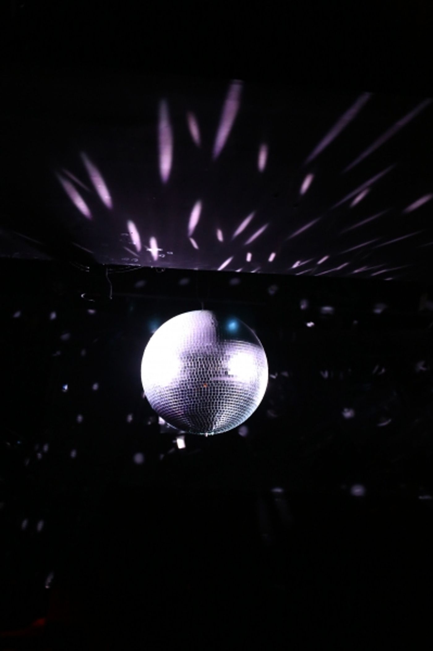 Photo Coverage: PIPPIN's Anthony Wayne in YOU MAKE ME FEEL MIGHTY REAL Image