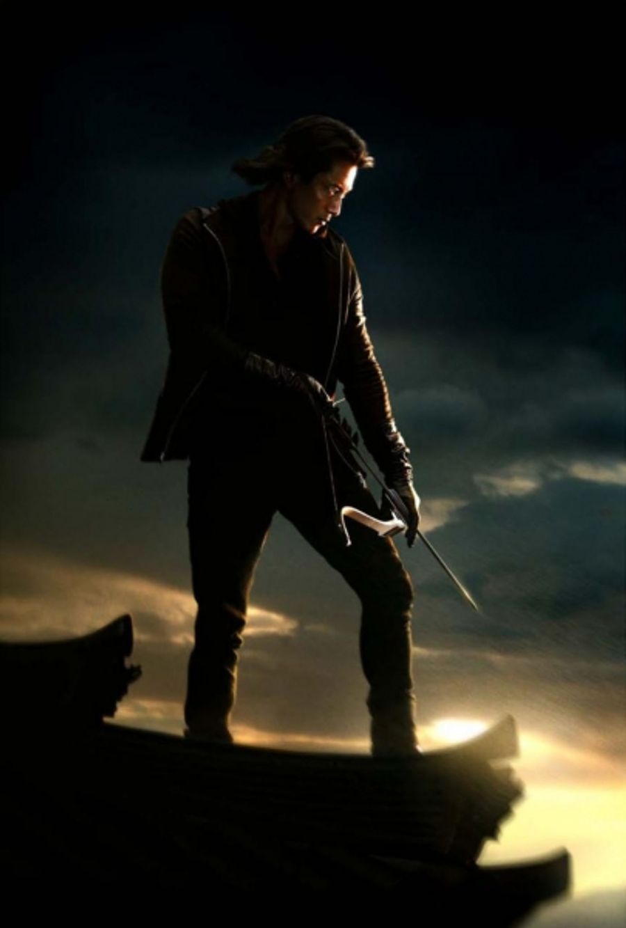 Photo Flash: THE WOLVERINE Reveals Six New Character Images! Image