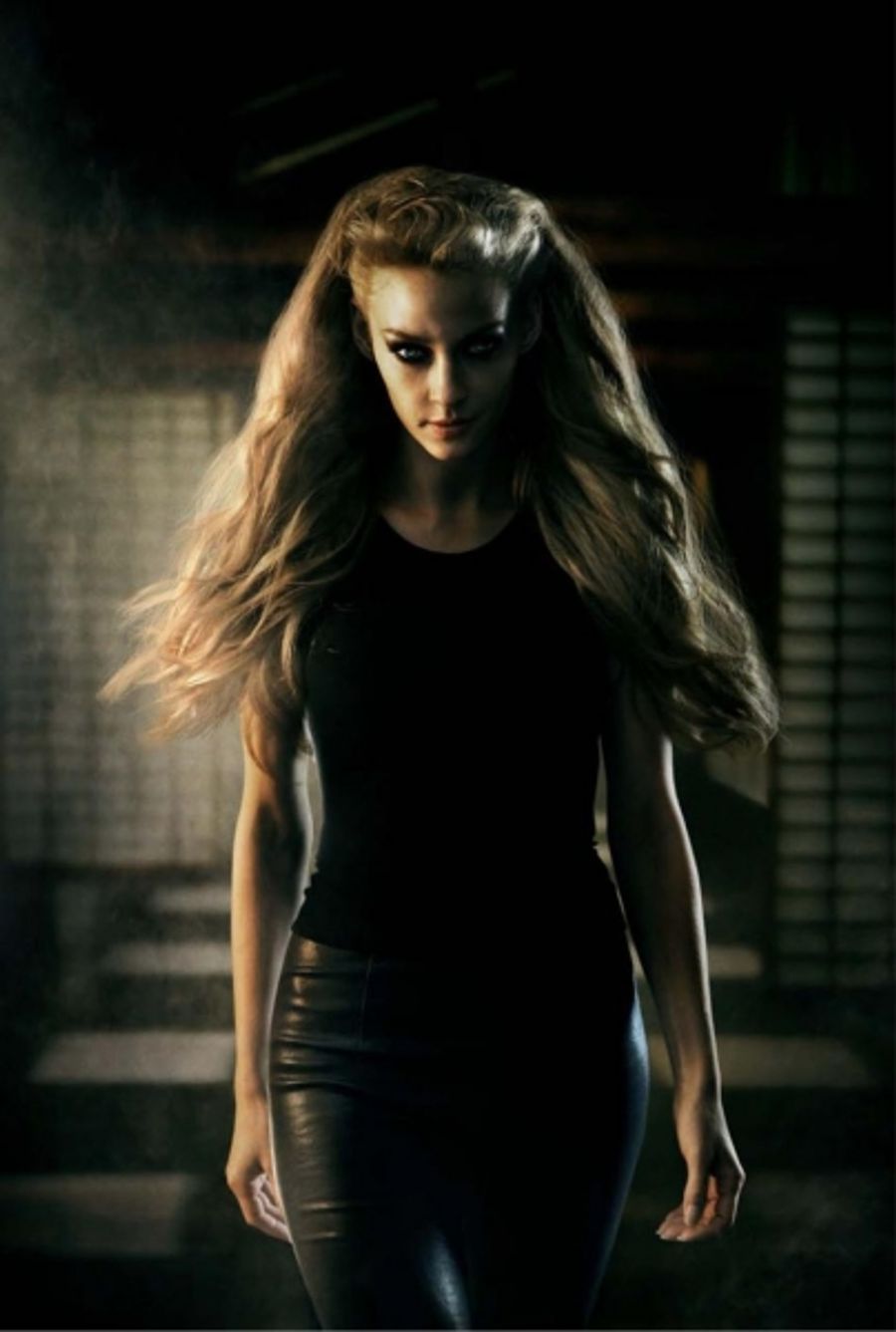 Photo Flash: THE WOLVERINE Reveals Six New Character Images! Image