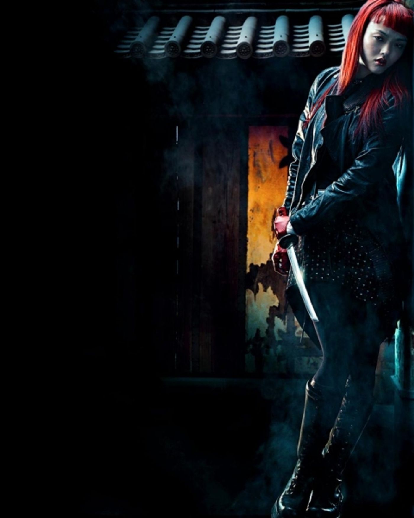 Photo Flash: THE WOLVERINE Reveals Six New Character Images! Image