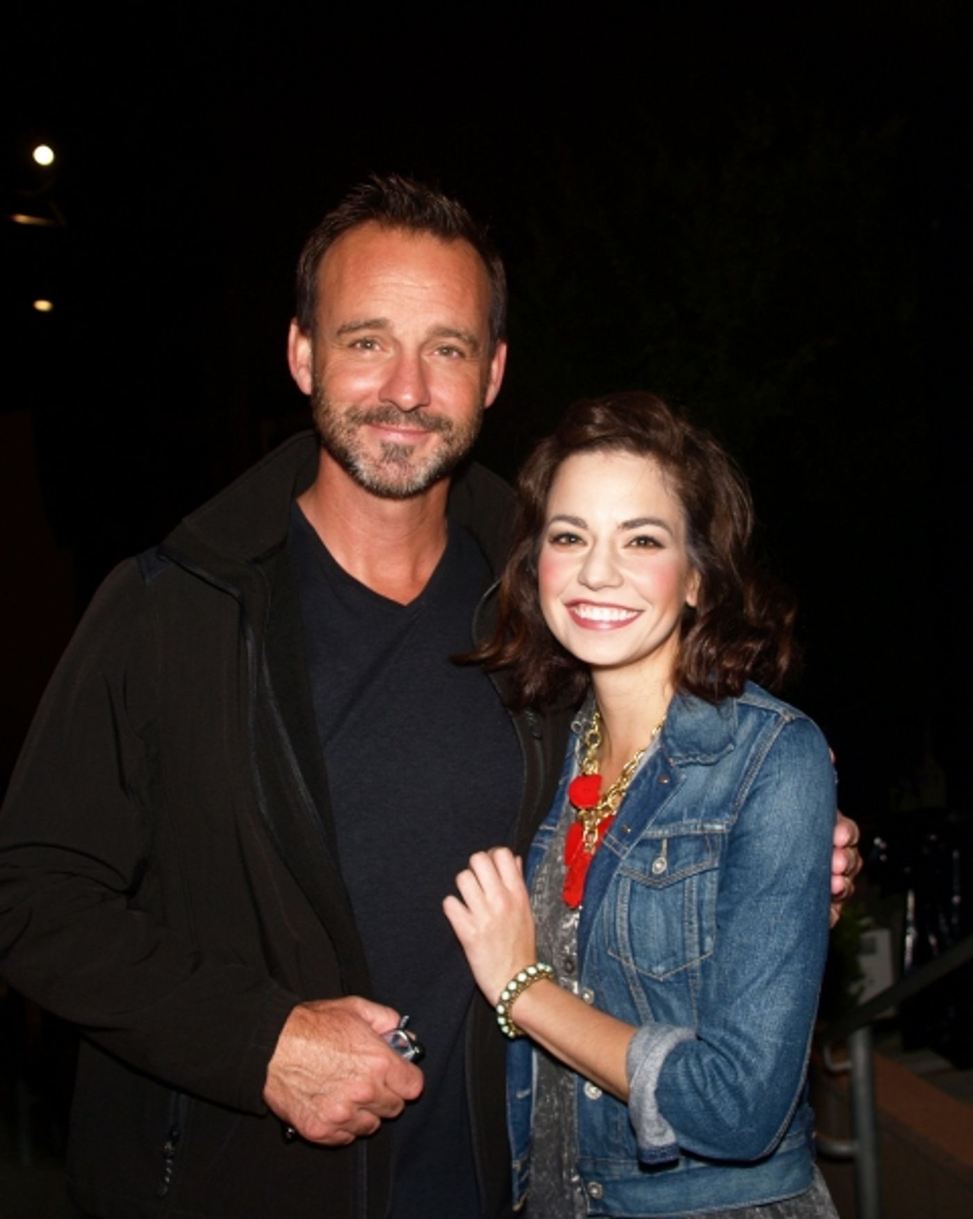 Photo Coverage: First Look at Moonlight Stage Productions' SOUTH PACIFIC!  Image