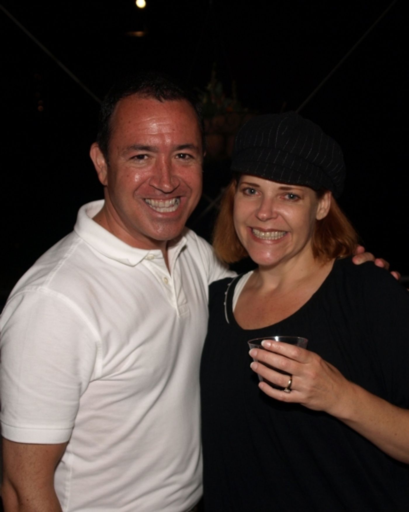 Photo Coverage: First Look at Moonlight Stage Productions' SOUTH PACIFIC!  Image