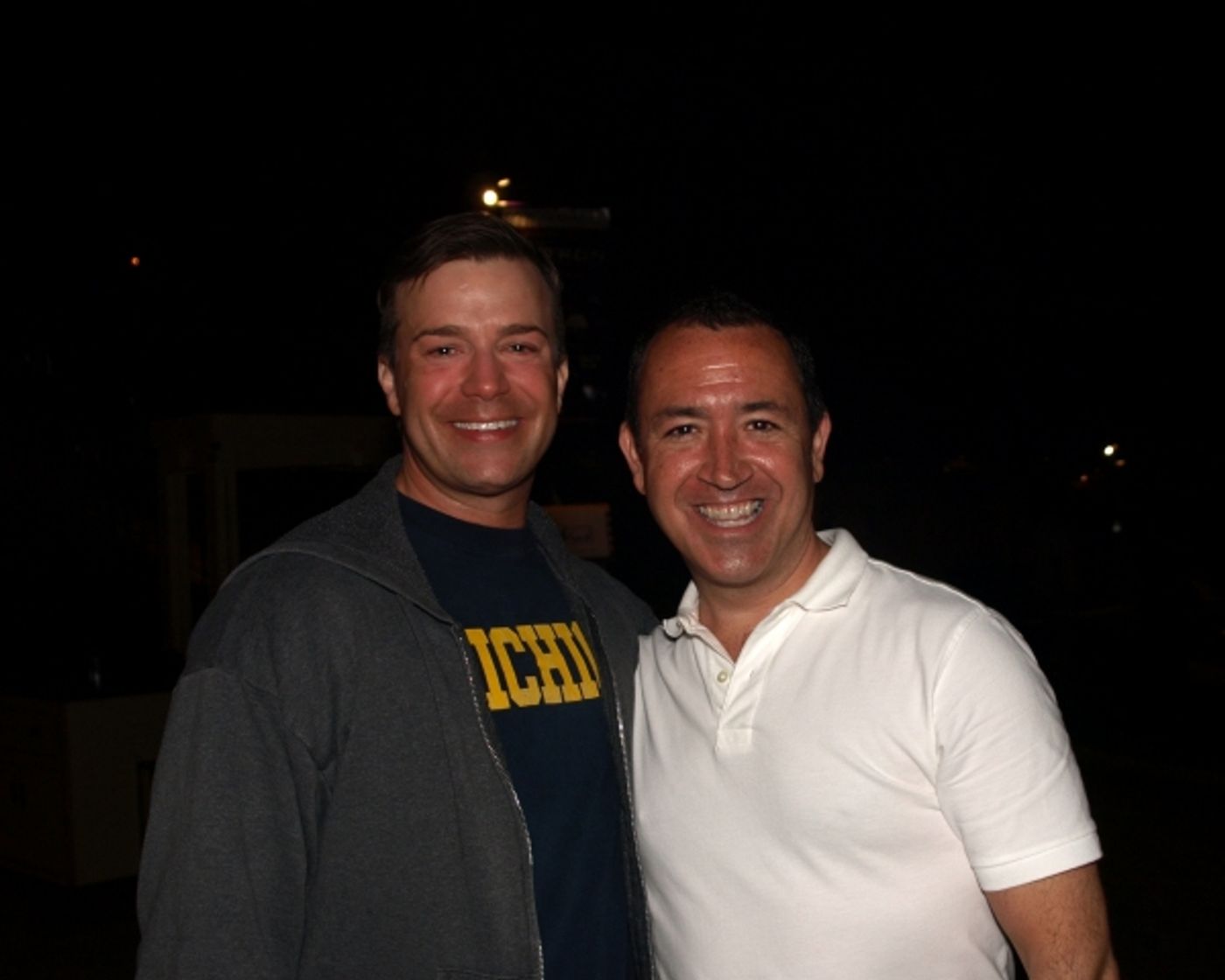 Photo Coverage: First Look at Moonlight Stage Productions' SOUTH PACIFIC!  Image