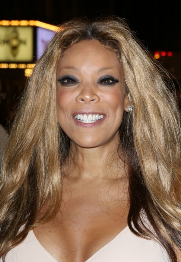 Wendy Williams  Photo