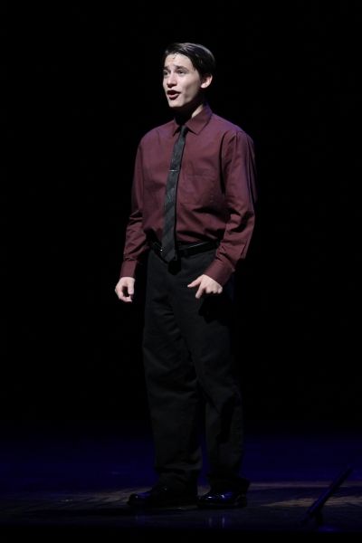Taylor Varga Photo