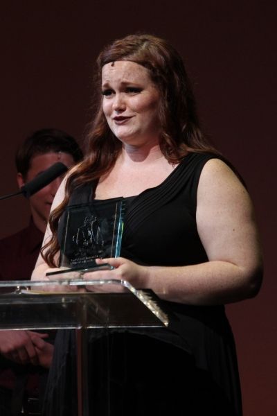 Sarah Lynn Marion Photo