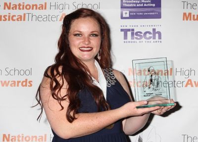 Sarah Lynn Marion Photo