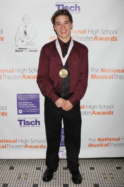 Taylor Varga Photo