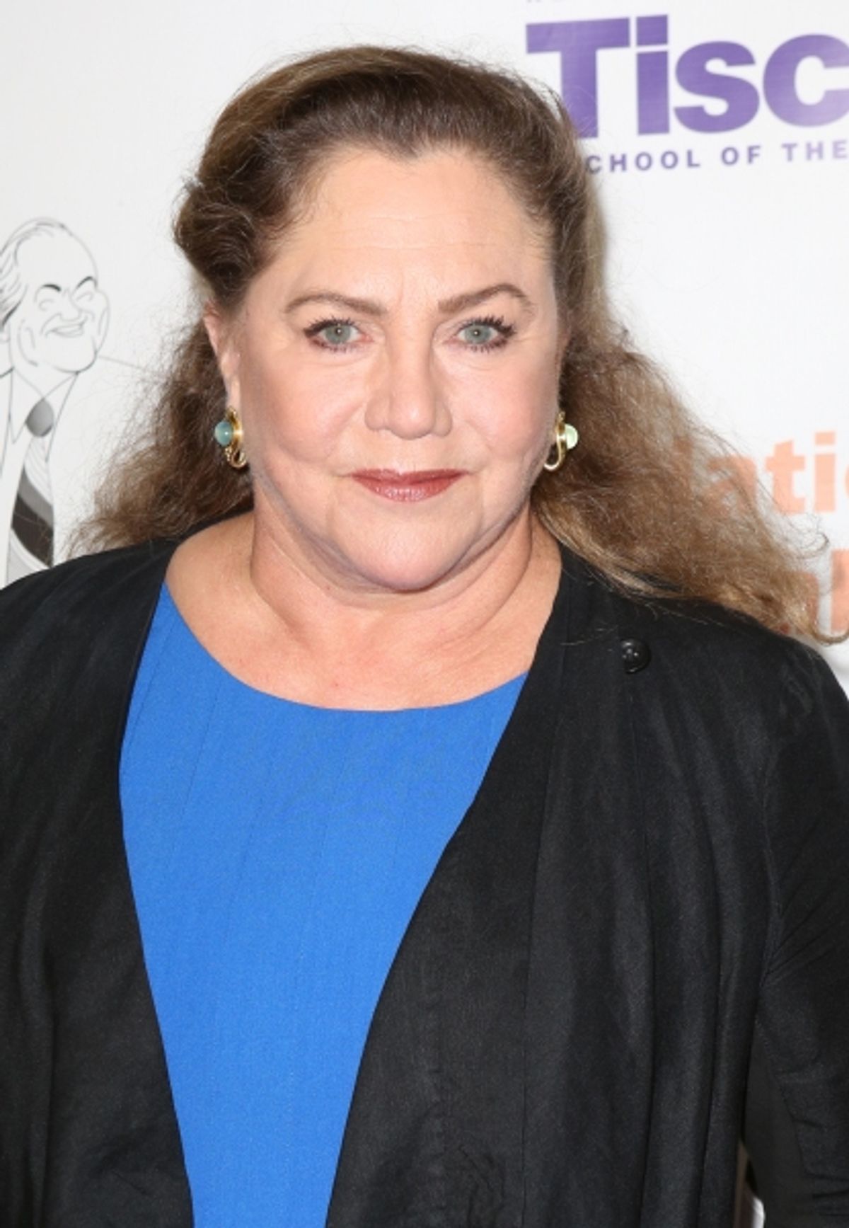 Kathleen Turner at 