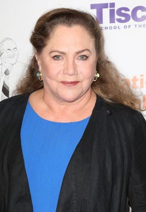 Kathleen Turner Photo