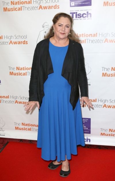 Kathleen Turner Photo