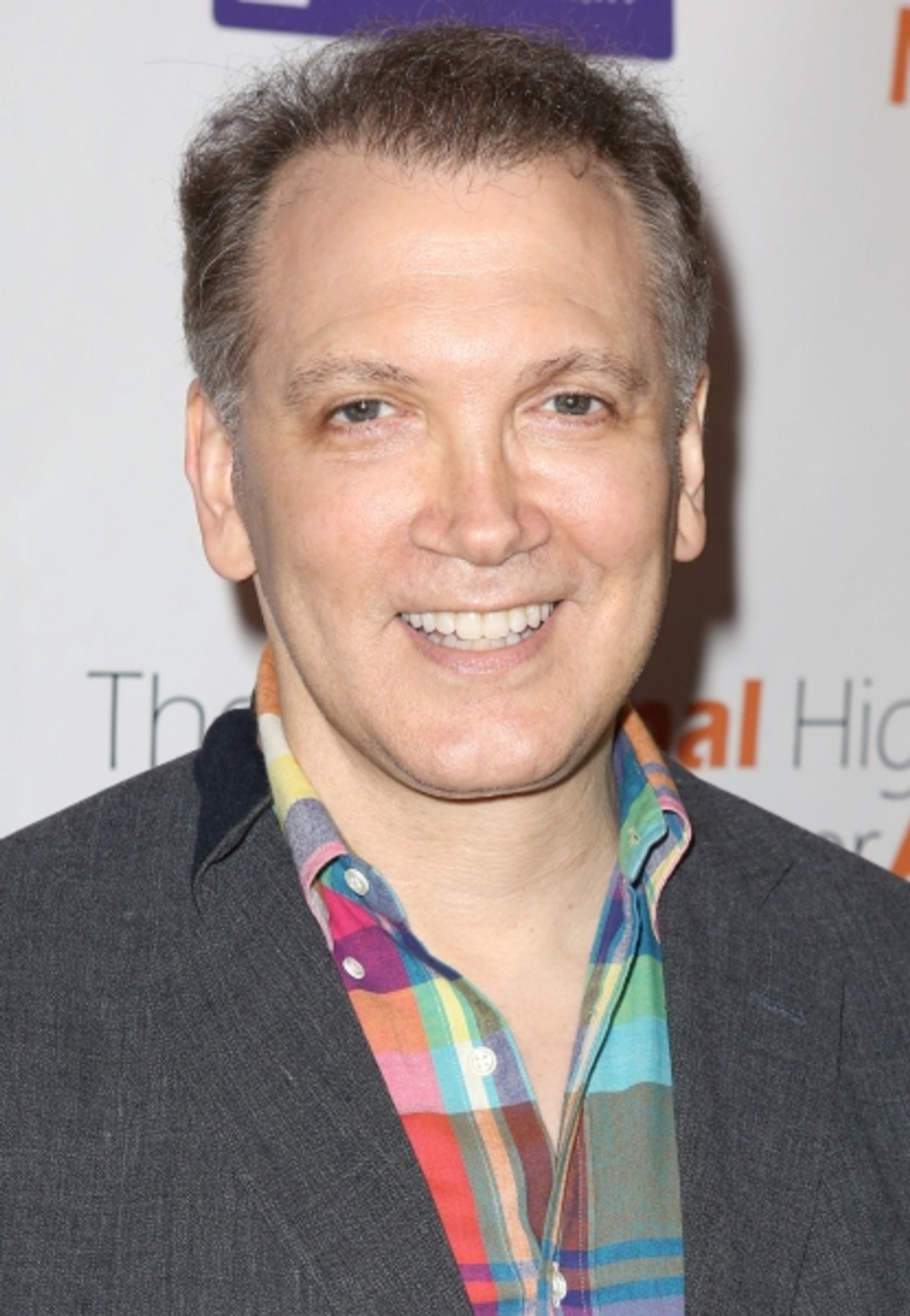 Photo Coverage: Inside the National High School Musical Theater Awards with Laura Osnes, Santino Fontana & More! Image