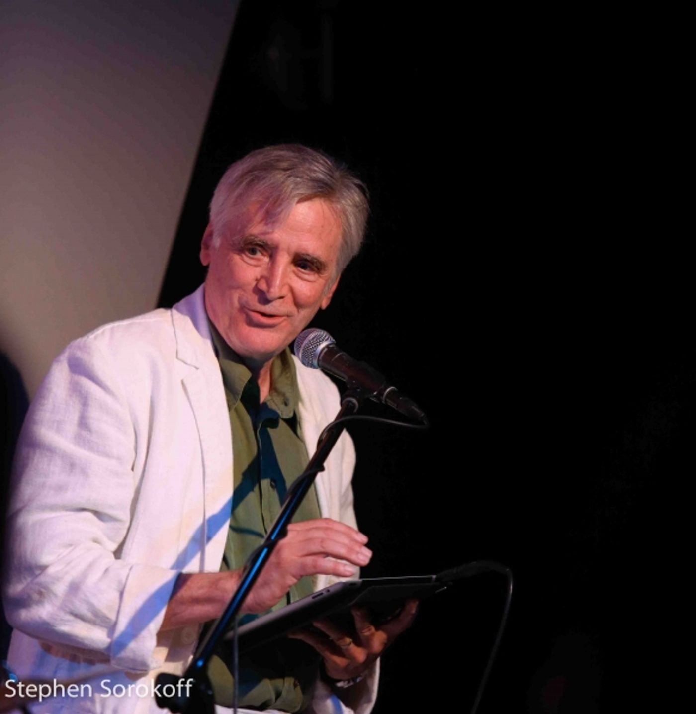 Photo Coverage: Jamie deRoy & Friends Present AbandA at the Metropolitan Room  Image