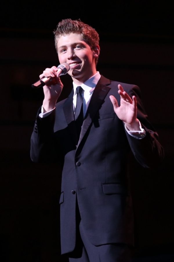 Nick Ziobro Photo