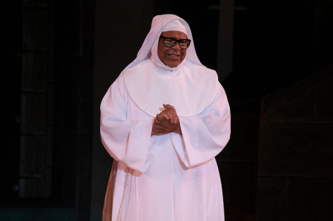 Photo Flash: First Look at Beth Leavel, Dee Hoty & More in NUNSENSE at the MUNY!  Image