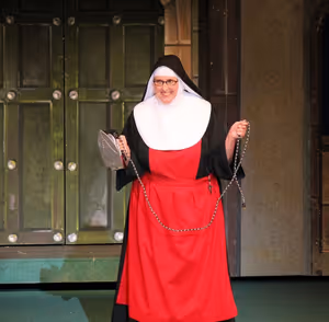 Phyllis Smith @ BroadwayWorld Phyllis Smith Photo