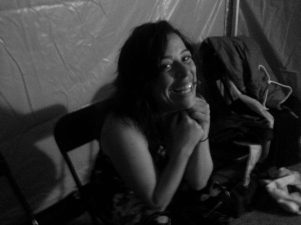 Sherri Sanders Photo