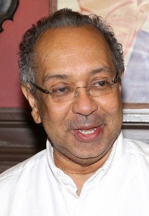 Director George C. Wolfe @ BroadwayWorld Director George C. Wolfe Photo