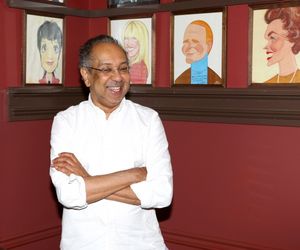 Director George C. Wolfe @ BroadwayWorld Director George C. Wolfe Photo