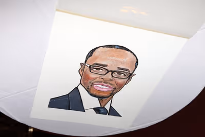 Courtney B. Vance Photo