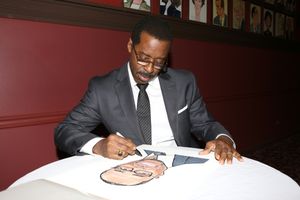 Courtney B. Vance @ BroadwayWorld Courtney B. Vance Photo