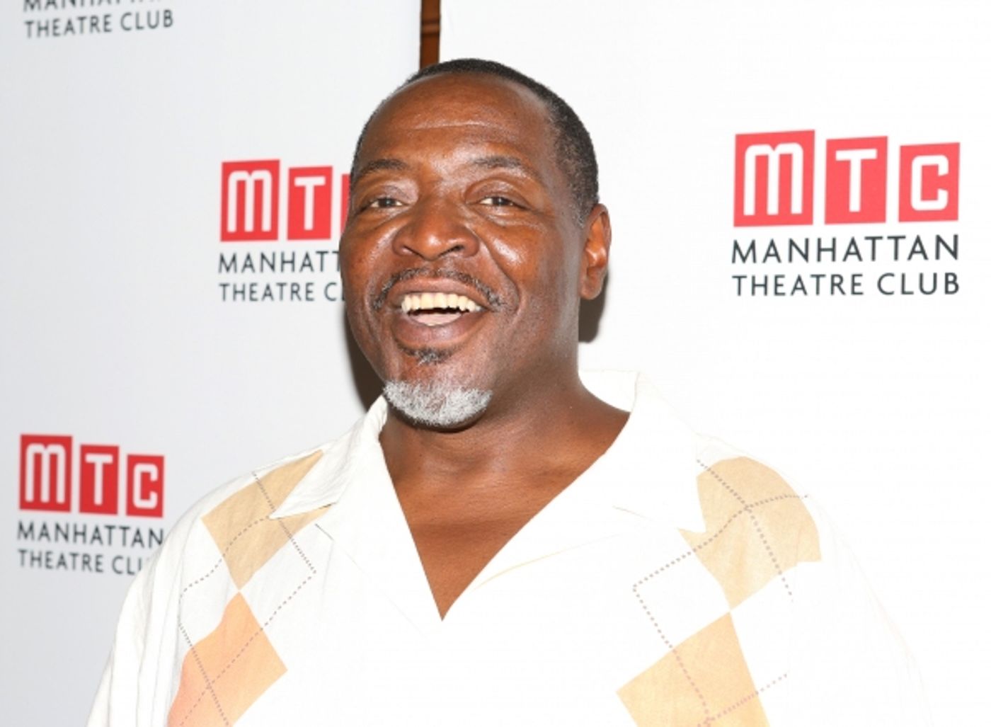 Photo Coverage: Inside Opening Night for MTC's CHOIR BOY  Image