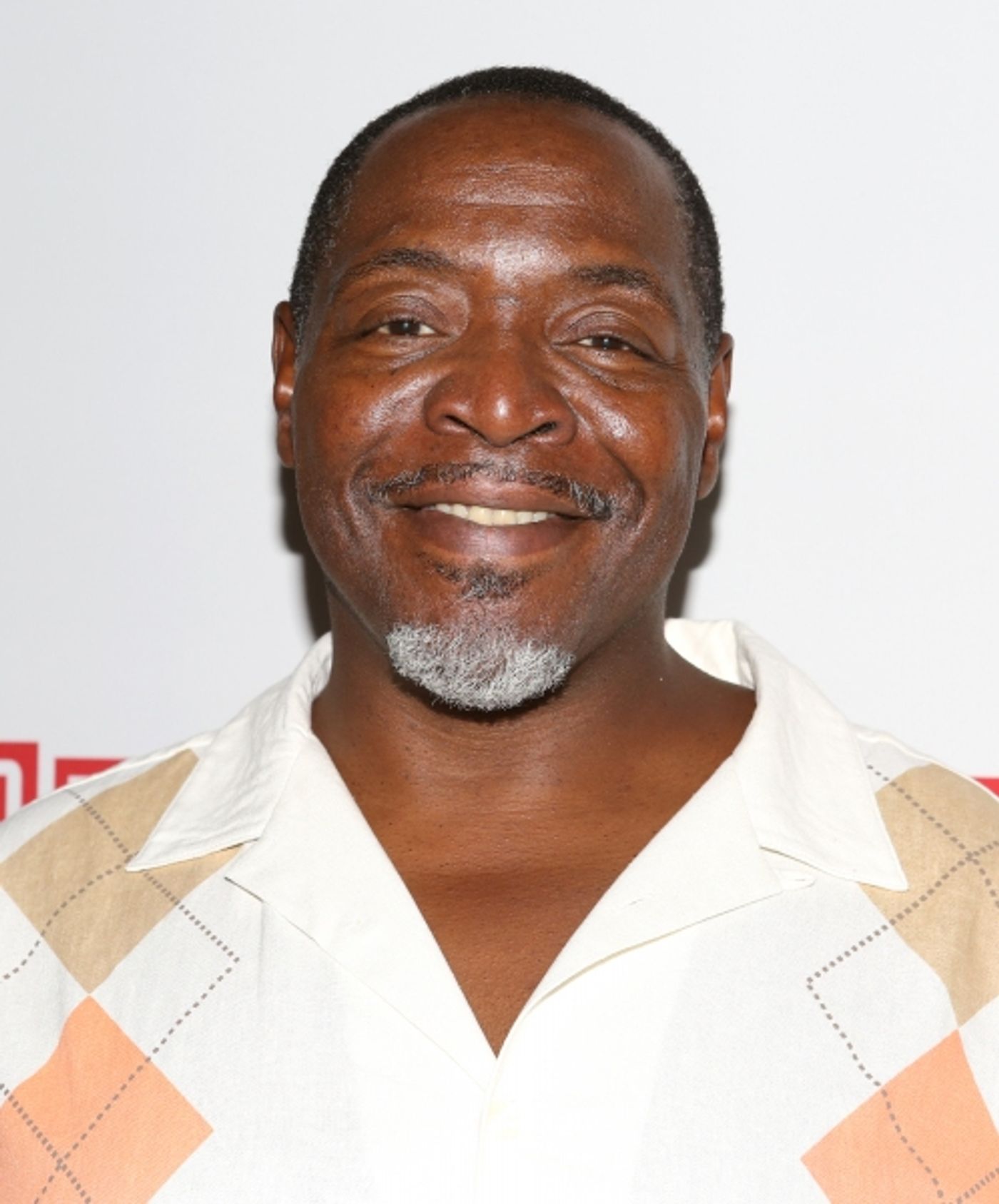 Photo Coverage: Inside Opening Night for MTC's CHOIR BOY  Image