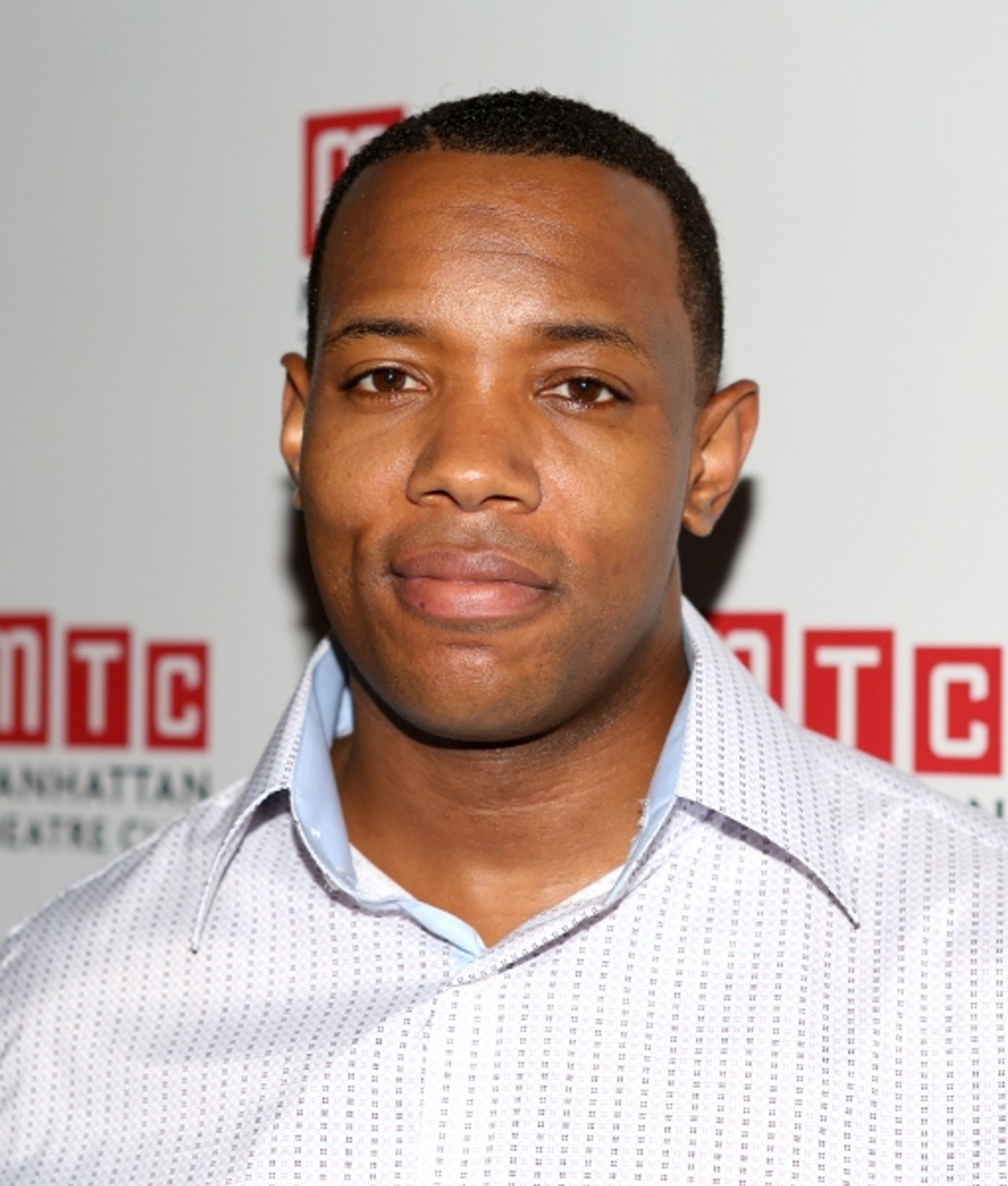 Photo Coverage: Inside Opening Night for MTC's CHOIR BOY  Image