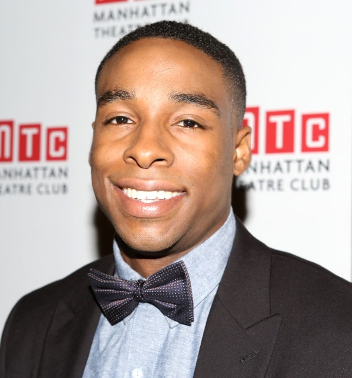 Grantham Coleman  at 