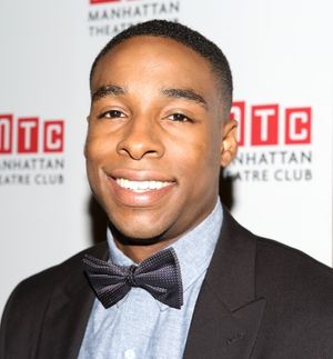 Grantham Coleman  Photo